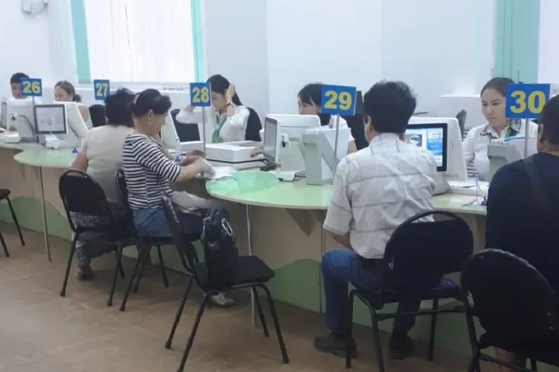 ЦОНы Восточного Казахстана проверят для повышения качества оказания госуслуг