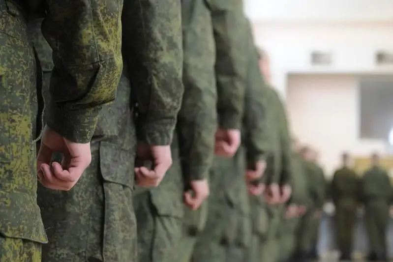 Свыше  300 добровольцев хотят участвовать в сборах военнообязанных в Атырауской области