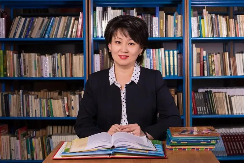 Елбасы - это не только блестящий политик, но и мудрый наставник - Раиса Цай