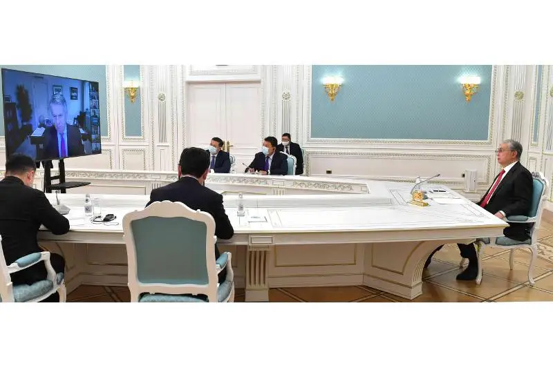 Иностранным инвесторам разъяснили условия освобождения предприятий от платы за эмиссию