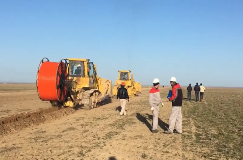 Когда Интернет придет в казахстанскую глубинку