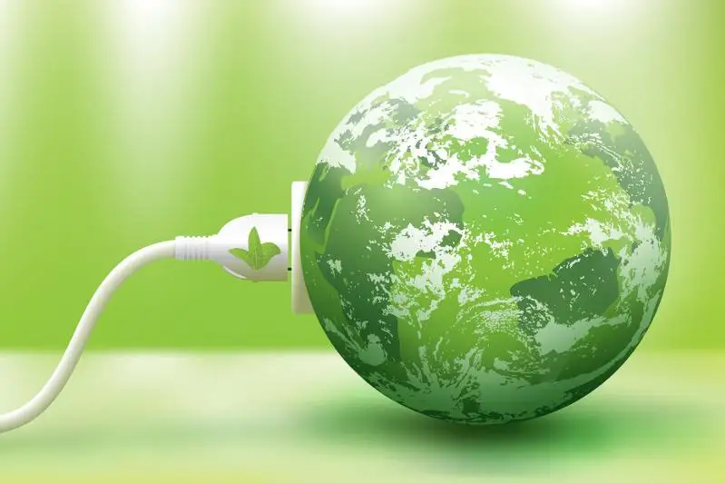 Энергосберегающие и «зеленые» проекты внедрены в школах Сатпаева