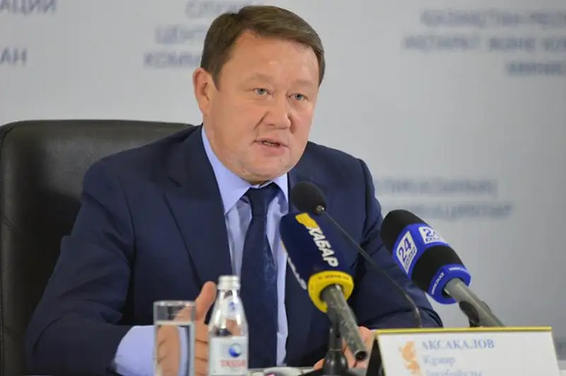 Районы-аутсайдеры назвали в Северном Казахстане