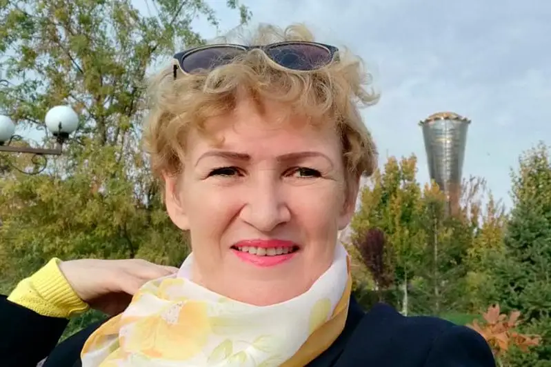 Казахстанские пенсионеры: Самоизоляция — действенное средство от COVID-19