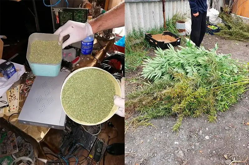 Нарушения при хранении наркотических средств выявили в больницах СКО