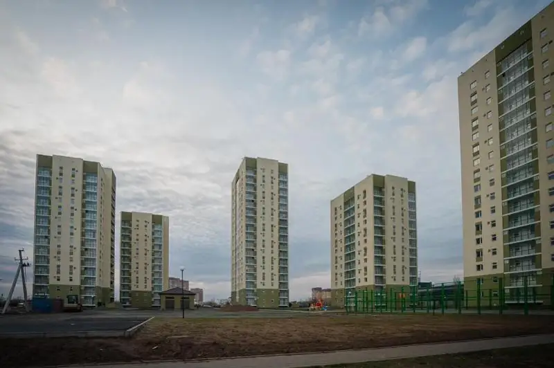 Нюансы арендного жилья без права выкупа пояснили очередникам Нур-Султана