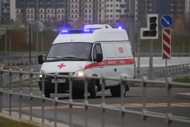 Более 20 тысяч случаев заражения коронавирусом выявляют в России второй день подряд