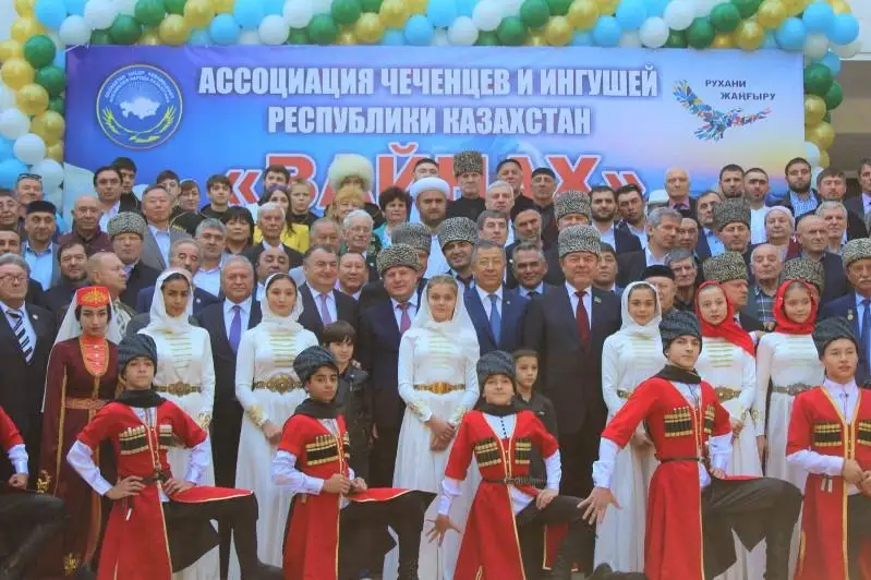 Жансеит Туймебаев: Ассамблея будет непосредственно участвовать в реализации Послания Президента