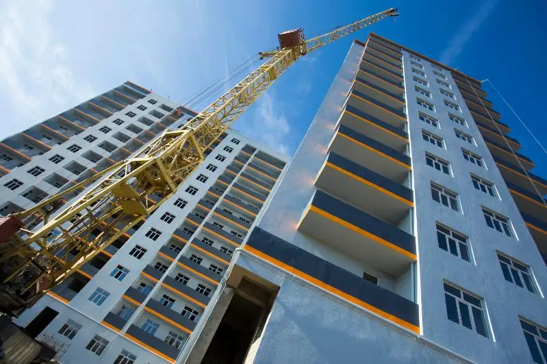 Строительство доступного жилья станет мощным стимулом развития экономики – Касым-Жомарт Токаев