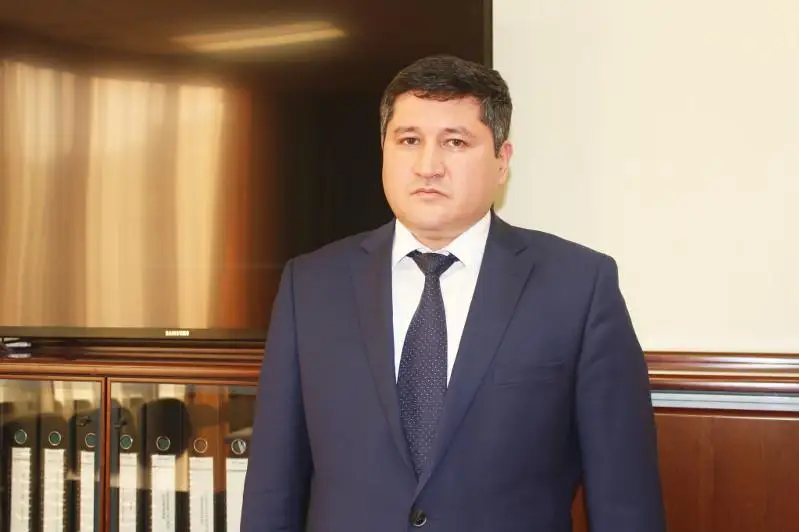 Назначен уполномоченный по этике Комитета государственных доходов