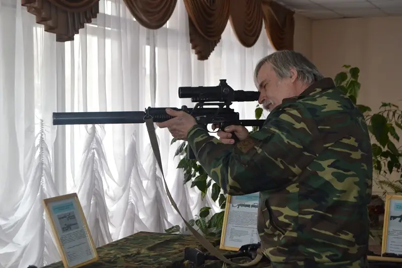 Лучших военнослужащих ВКО