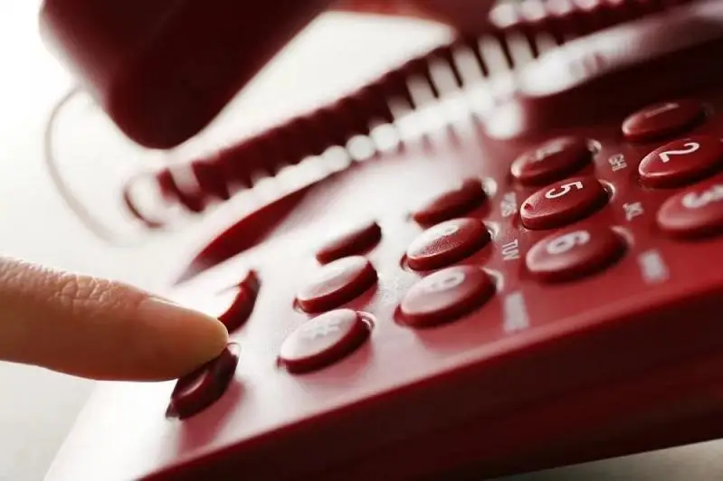 Горячая линия по вопросам коронавируса открыта в МИД РК