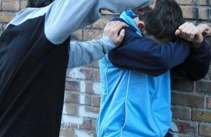 Драка между школьниками произошла в Алматы: один из учеников – в больнице