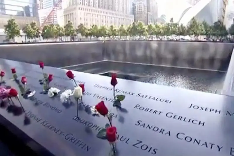 В Казахстане вспоминают жертв террористических атак 11 сентября 2001 года