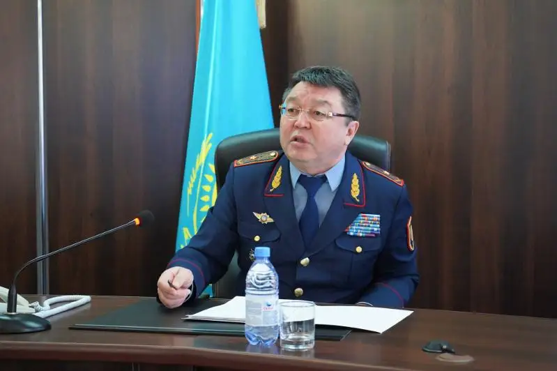 Миллион в посылке из Британии обернулся головной болью для костанайки