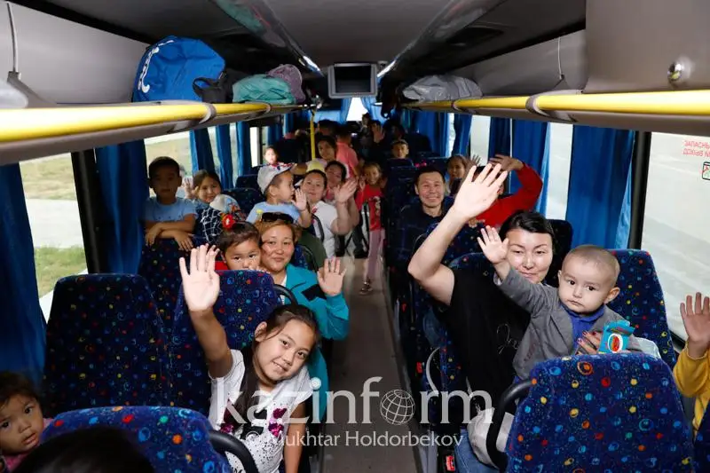 В какие дома заселяют переселенцев по программе «Нурлы Ертіс»