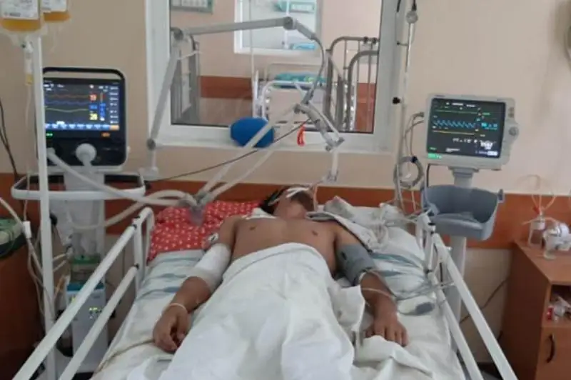 Узбекистанца спасли от опасного инфекционного заболевания в Караганде