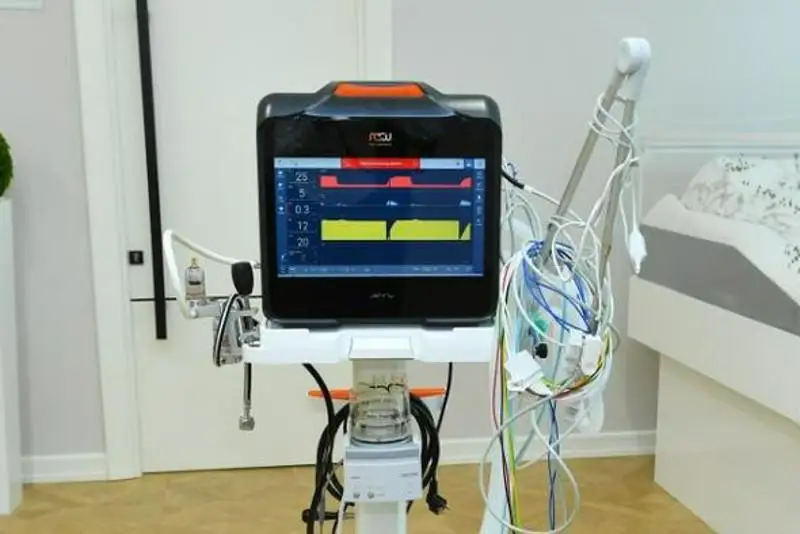 В Кызылординской области аппараты ИВЛ закупали по завышенной в три раза цене