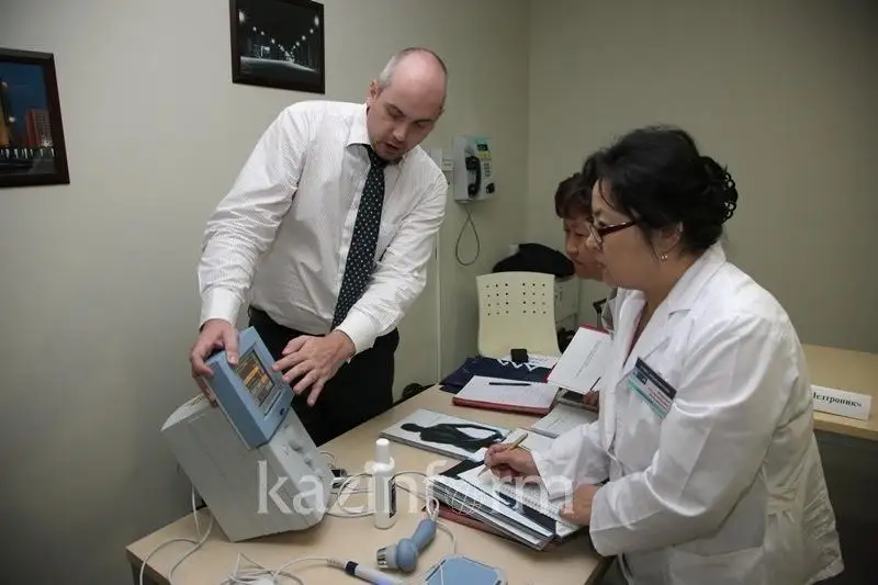 Более 86 млрд тенге направят на закуп медоборудования в Алматы