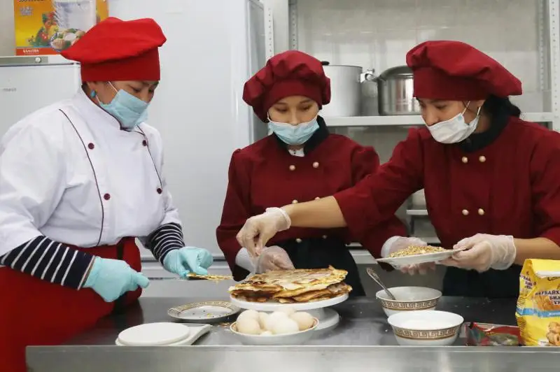 Свыше 8 миллиардов тенге направили на поддержку МСБ в Жамбылской области