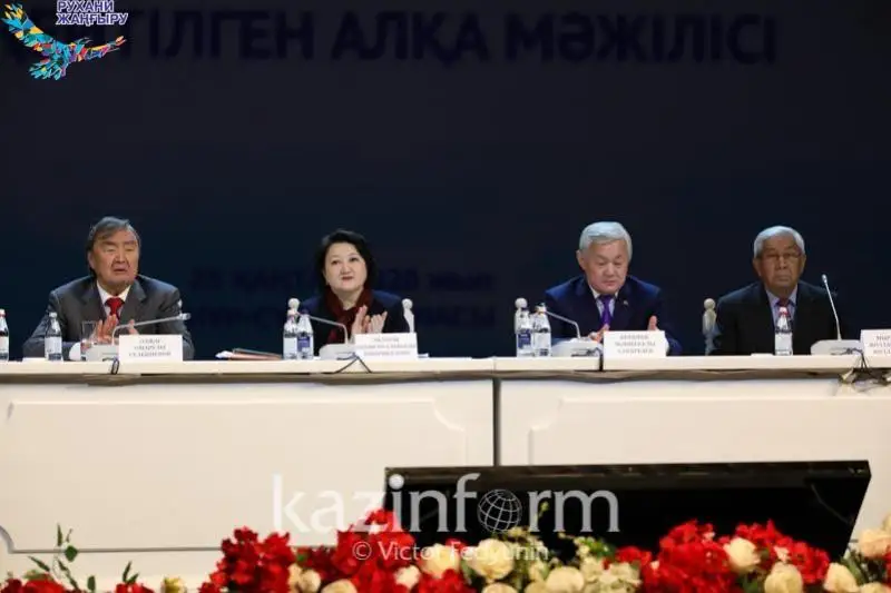 В некоторых регионах снимают статус историко-культурных объектов в коммерческих целях – Актоты Раимкулова