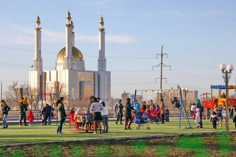 Каким был 2019 год для актюбинцев