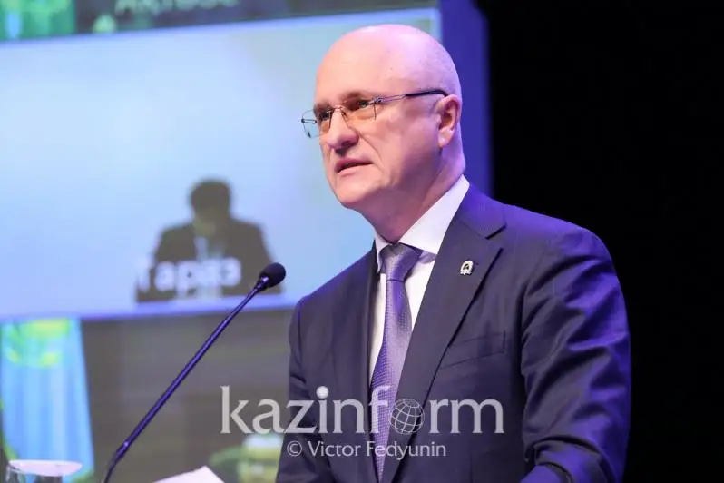 Роман Скляр провел веб-конференцию с представителями германского бизнеса