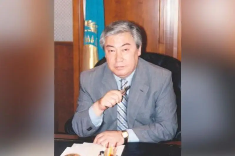 Неделя памяти профессора Марата Оспанова началась в Актобе