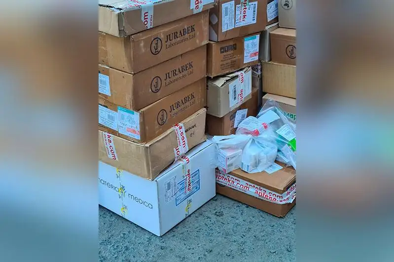 Лекарства на три млн тенге неправильно хранились в Семее