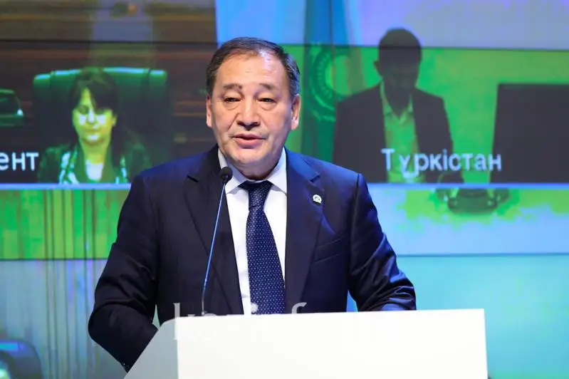 Меньше половины казахстанцев удовлетворены качеством медуслуг – Ералы Тугжанов