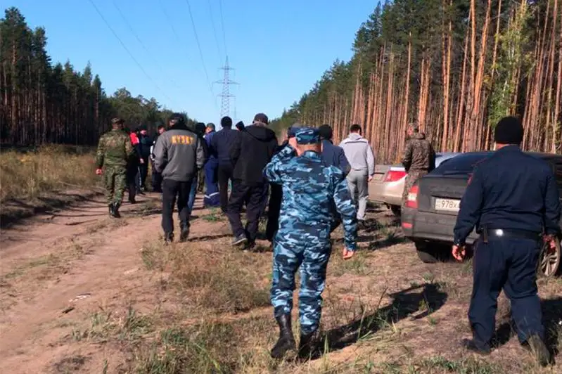 Ушедшего за грибами пенсионера разыскивают в Костанайской области
