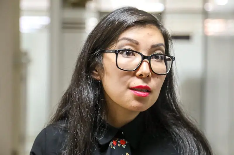 Качественное развитие страны зависит от подрастающего поколения - Динара Садвакасова о Послании