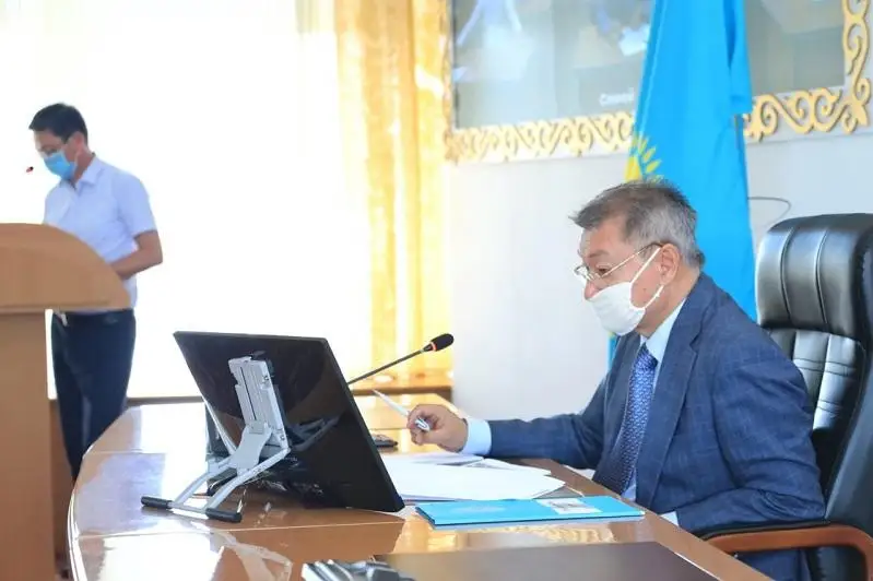 Мониторинговая группа по контролю за исполнением санитарных требований создана в Семее