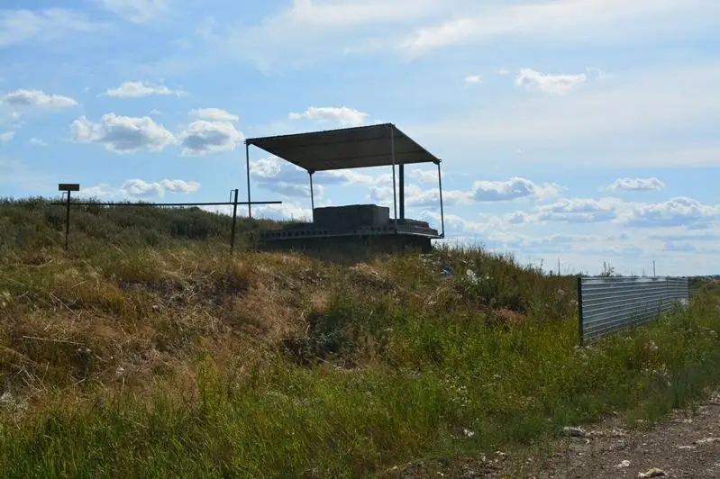 Мониторинг скотомогильников проводят в Акмолинской области