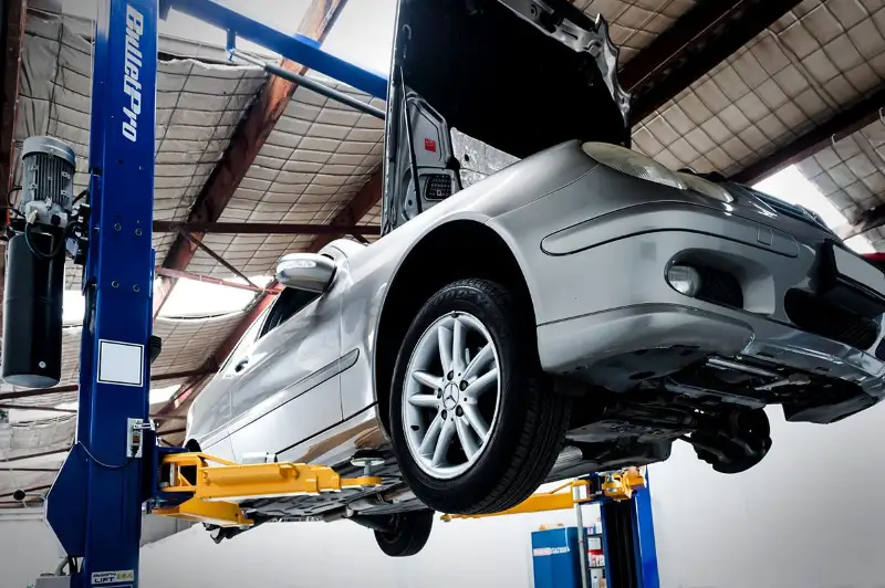 Почему приостановлена работа СТО и автомоек во время карантина