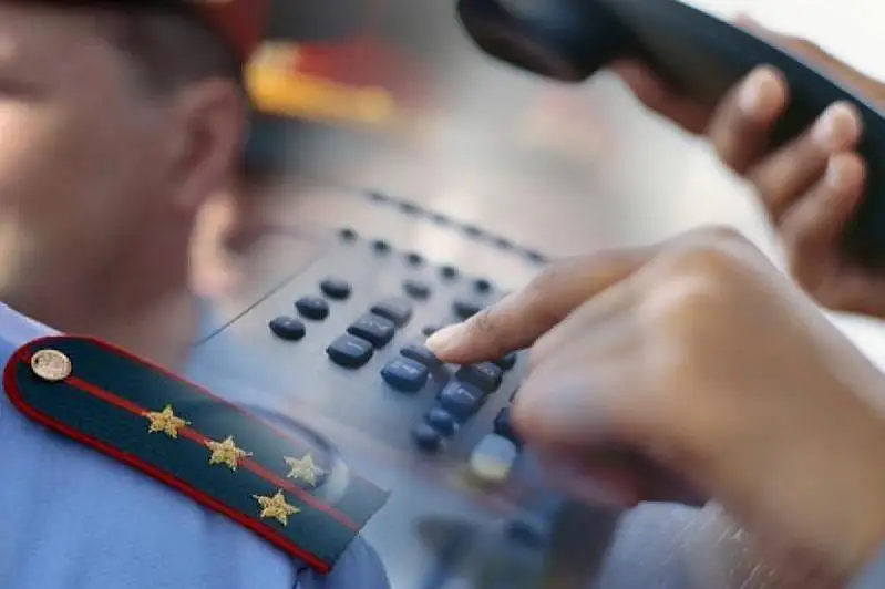 Транспортная полиция: Заведомо ложное сообщение об акте терроризма предусматривает уголовную ответственность