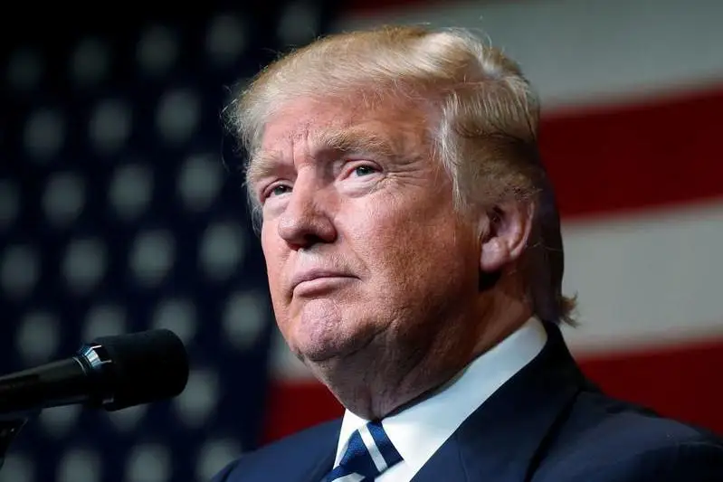 Трамп не исключает возможности нанесения удара по важным иранским объектам