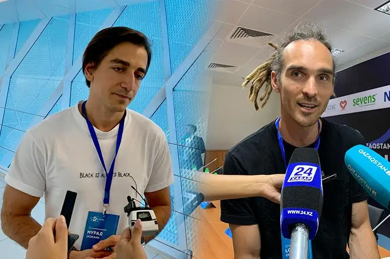 Как развивать туристический потенциал страны, рассказали известные блогеры