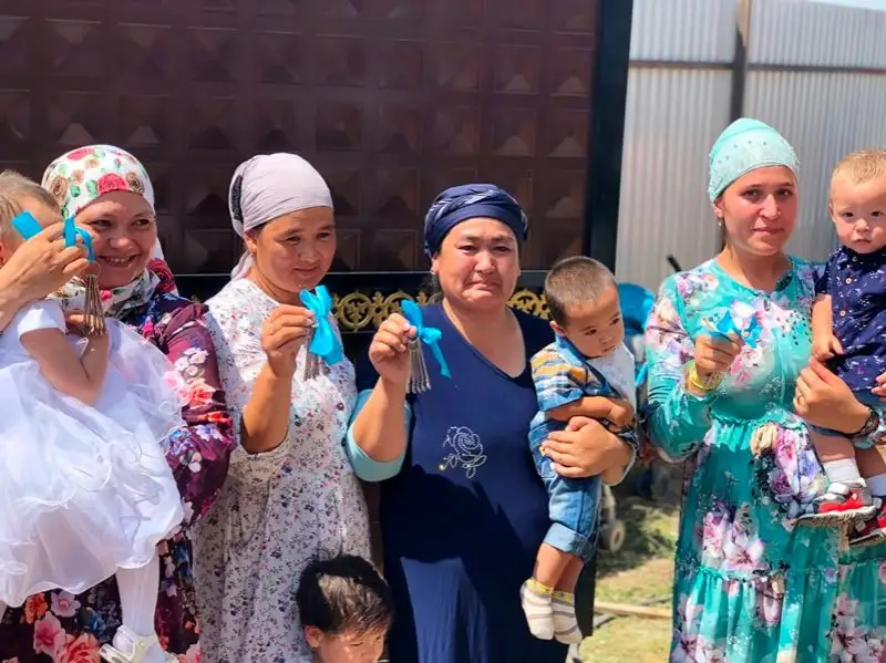 Как народное движение воплощает мечты людей в реальность