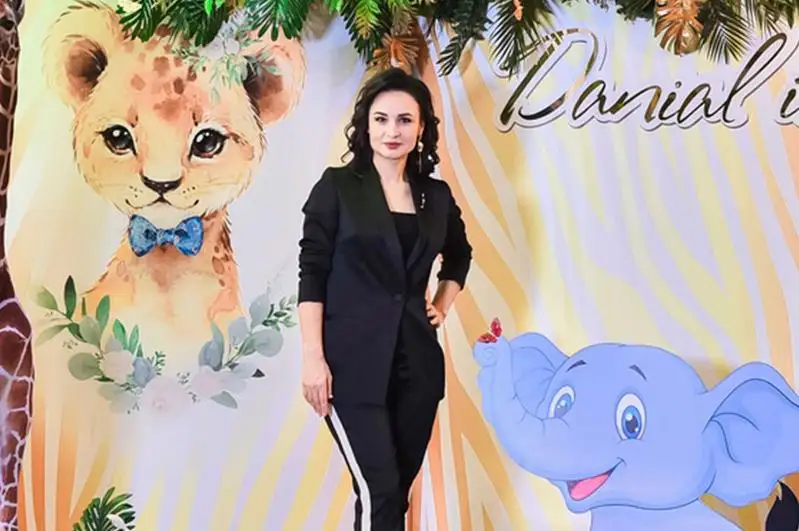 42500 вдохновили на новые победы – Дина Галлямова