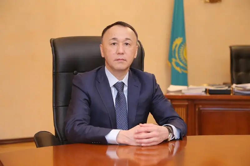 #Abai175: Архимед Мухамбетов передал эстафету певцу Амре