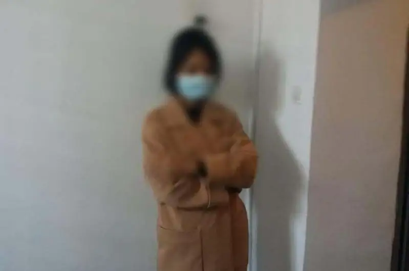 В снятии денег со счетов сирот подозревают выпускницу Дома юношества