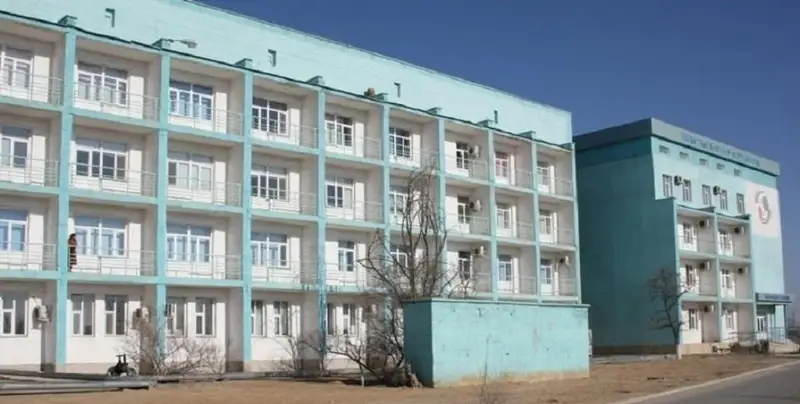 Сердце сместилось вправо: актауские врачи спасли младенца с врожденной патологией