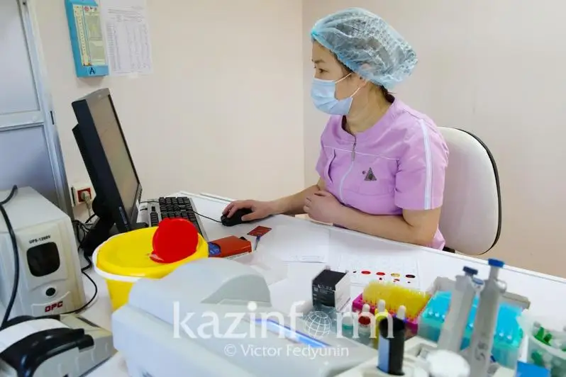 Плюс 84: число выздоровевших от коронавируса в Казахстане достигло 6 240