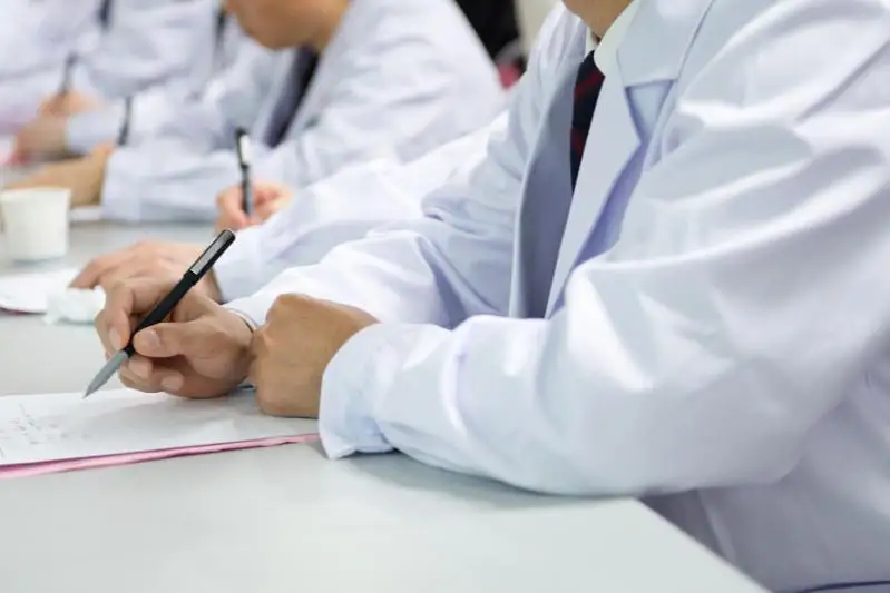 В турецких клиниках будут обучаться врачи СКО