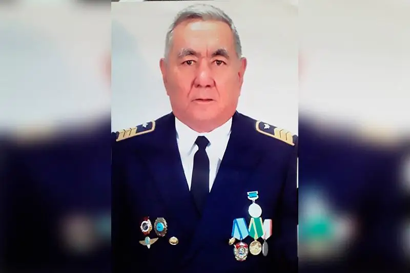 В общей сложности три года моя нога не ступала на землю - ветеран авиации