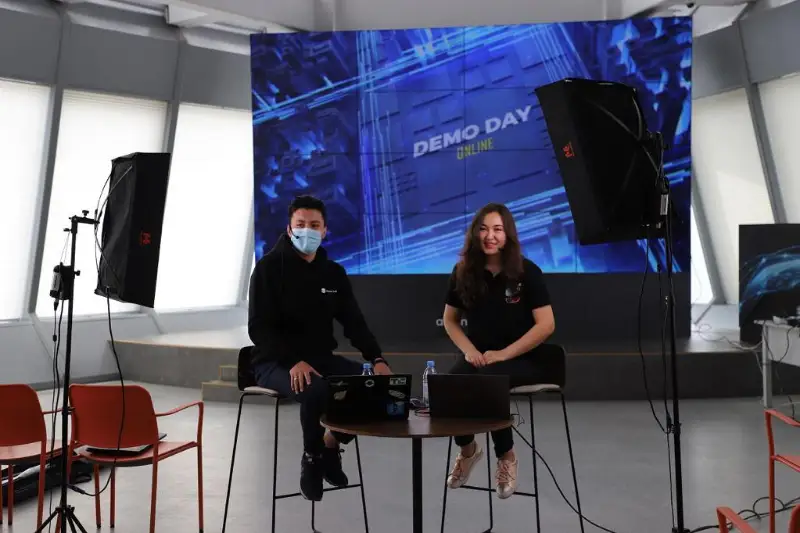 За время акселерации стартапы Astana Hub увеличили продажи на 28 млн тенге