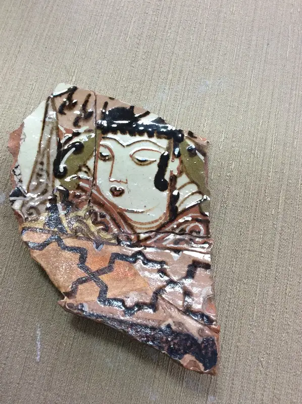 Музейные древности и достижения современности покажут жамбылцы на Днях культуры в столице 