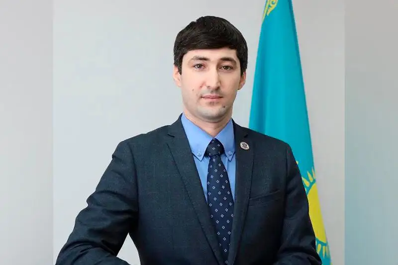 Кандидат праймериз Расул Медетов: Моя главная задача – искоренить коррупцию