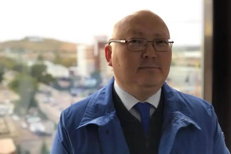 Советник акима Акмолинской области возглавил правление АО «СПК «Есіл»